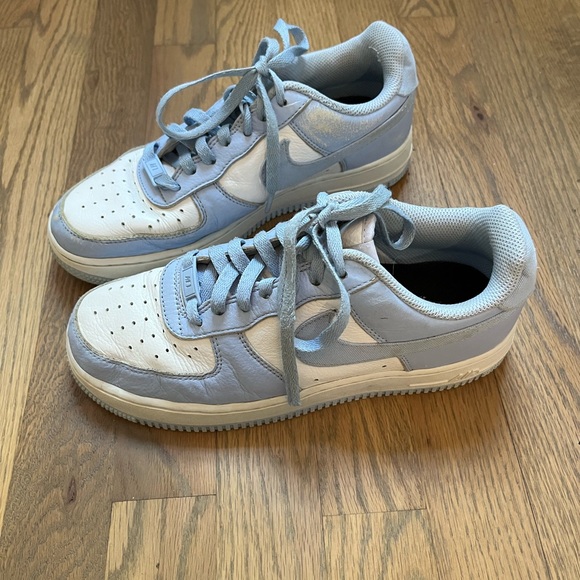 Nike Custom Air Force 1’s - Picture 1 of 11